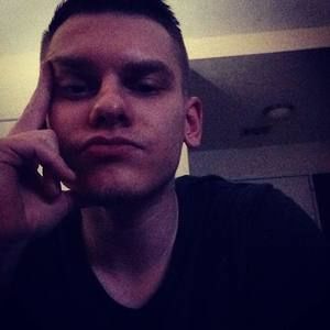 Meet your Posher, Simon